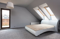 Reskadinnick bedroom extensions
